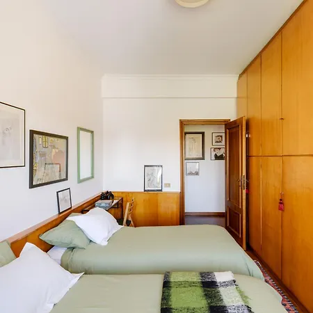 Apartamento Spazio 322 Novecento