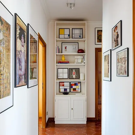 Apartamento Spazio 322 Novecento *