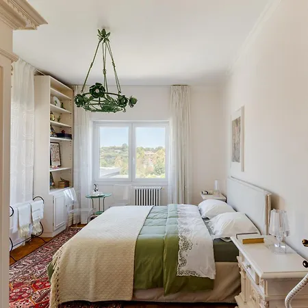 Apartamento Spazio 322 Novecento Roma